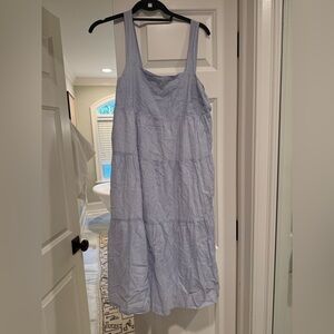 Madewell size 8 dress